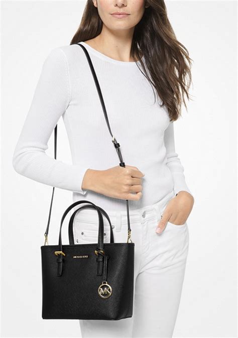 michael kors small tote